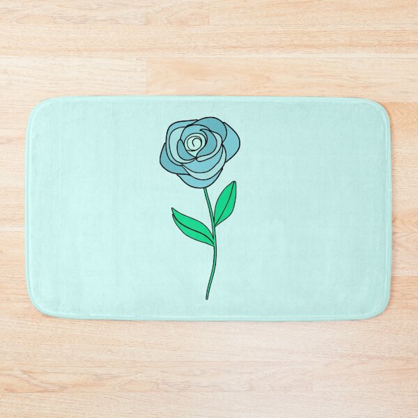 Item preview, Blue Rose  designed and sold by everything4eva.