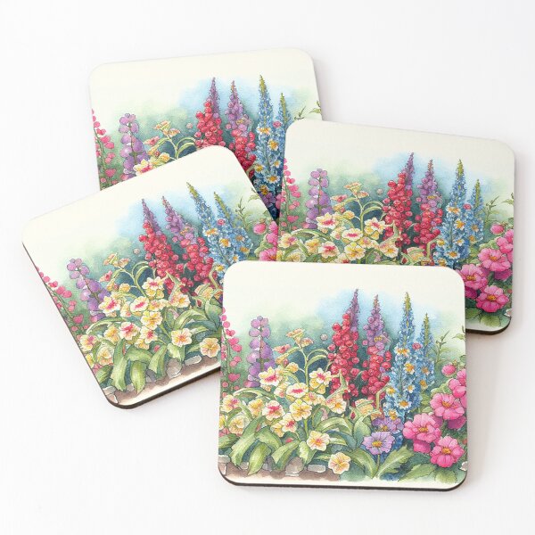 Item preview, Snapdragons  designed and sold by Dorikoogler.