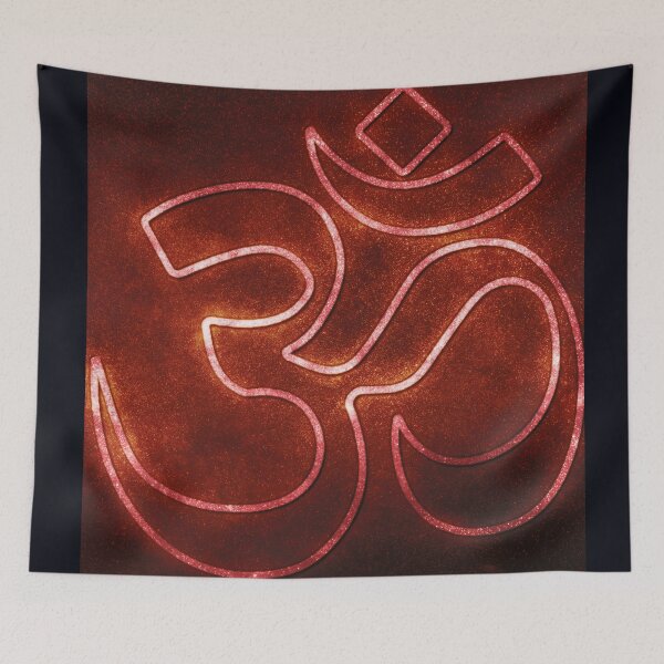 Item preview, The Power of Aum - Part 2 designed and sold by GiftzCircle.