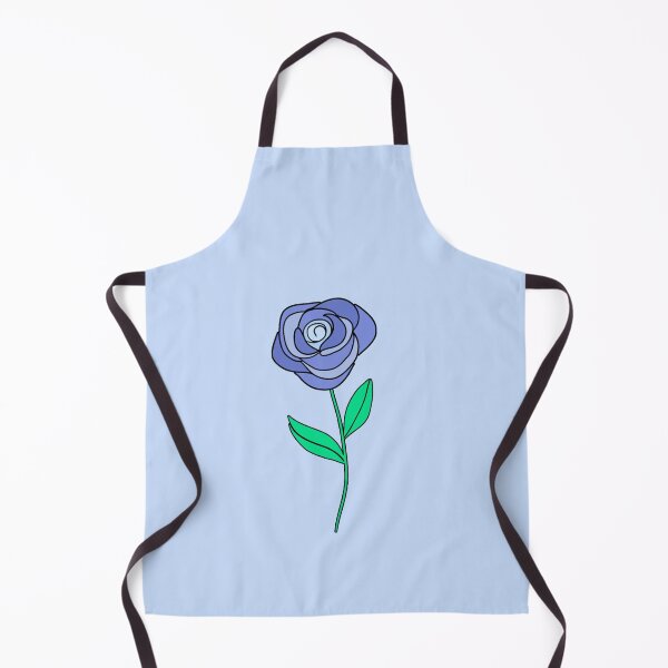 Item preview, Blue Rose designed and sold by everything4eva.