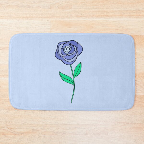 Item preview, Blue Rose  designed and sold by everything4eva.
