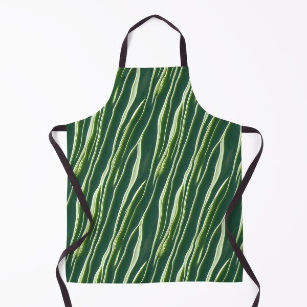 Item preview, Pattern green grasses designed and sold by Gaviani Design Studio.