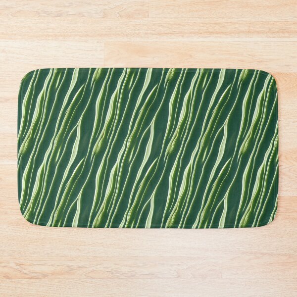 Item preview, Pattern green grasses designed and sold by Gaviani Design Studio.