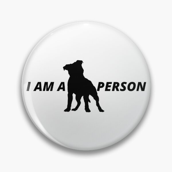 Item preview, i am a dog person designed and sold by mariamstuff.