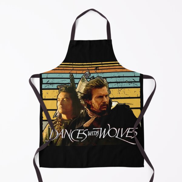 Item preview, Dances With Wolves designed and sold by conaldamian.