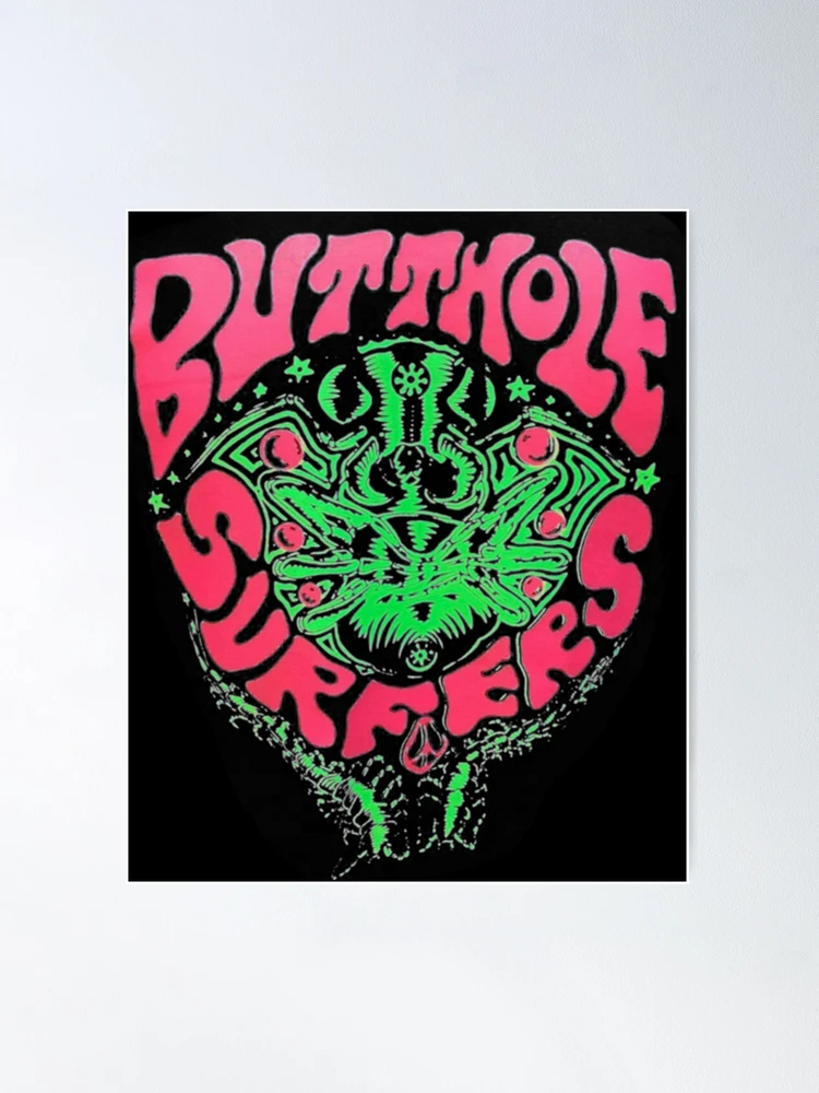 Butthole Surfers