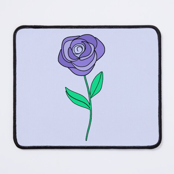 Item preview, Purple Rose designed and sold by everything4eva.
