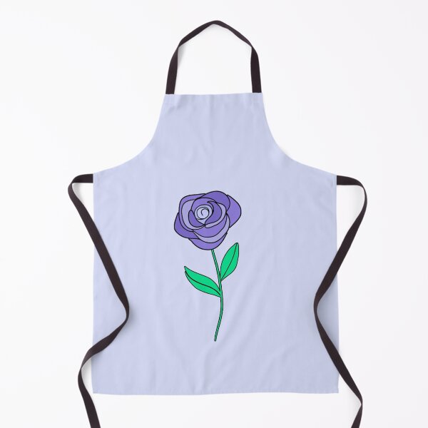 Item preview, Purple Rose designed and sold by everything4eva.