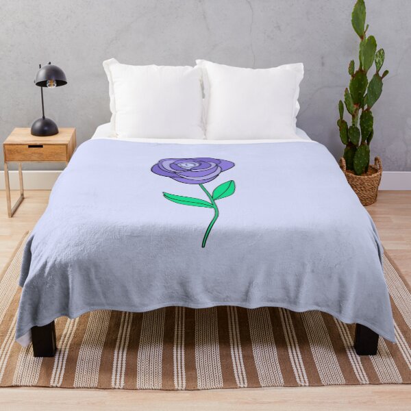 Item preview, Purple Rose  designed and sold by everything4eva.