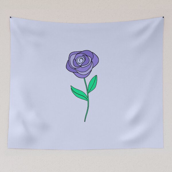 Item preview, Purple Rose  designed and sold by everything4eva.