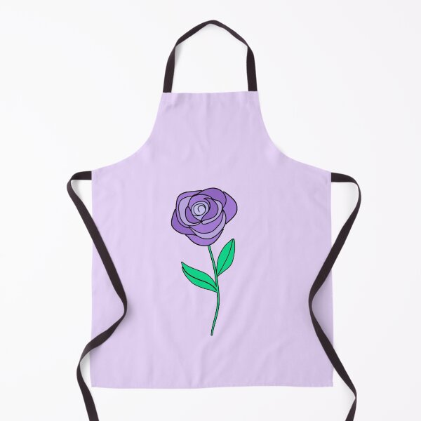 Item preview, Purple Rose designed and sold by everything4eva.
