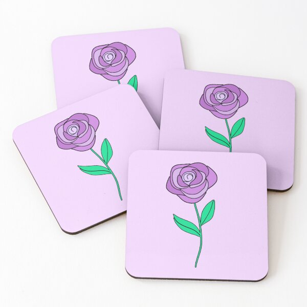 Item preview, Purple Rose  designed and sold by everything4eva.