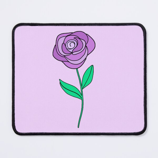 Item preview, Purple Rose  designed and sold by everything4eva.