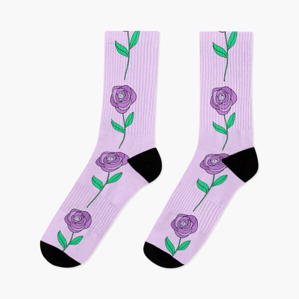 Item preview, Purple Rose  designed and sold by everything4eva.