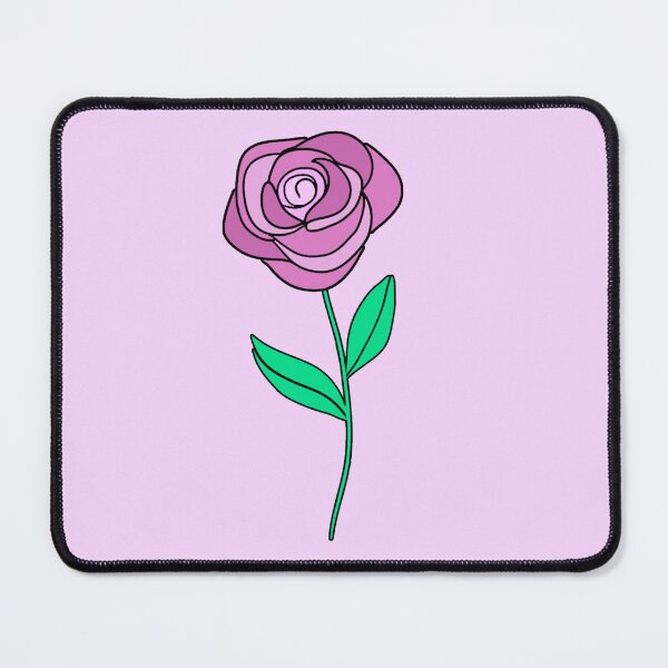 Item preview, Purple Rose designed and sold by everything4eva.