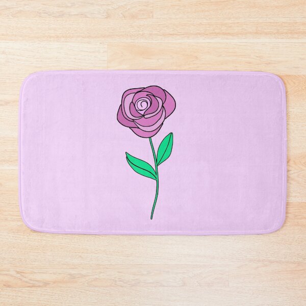 Item preview, Purple Rose  designed and sold by everything4eva.
