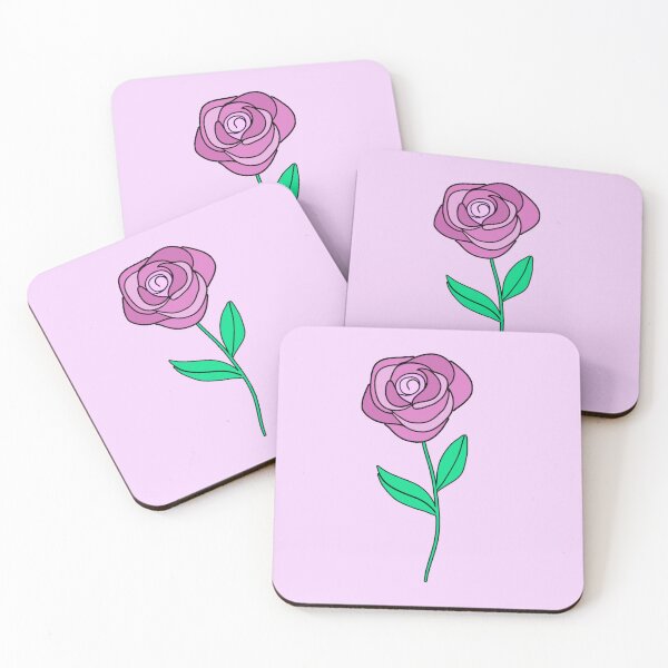 Item preview, Purple Rose  designed and sold by everything4eva.