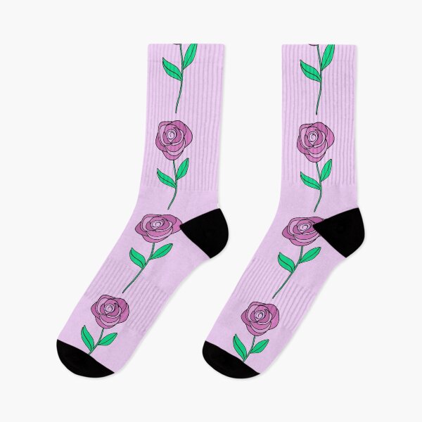 Item preview, Purple Rose  designed and sold by everything4eva.