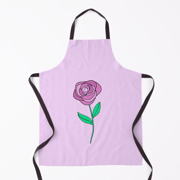 Item preview, Purple Rose designed and sold by everything4eva.