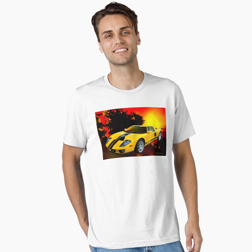 Item preview, Essential T-Shirt designed and sold by michaelasamples.
