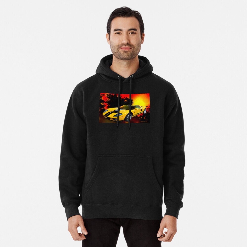 Item preview, Pullover Hoodie designed and sold by michaelasamples.