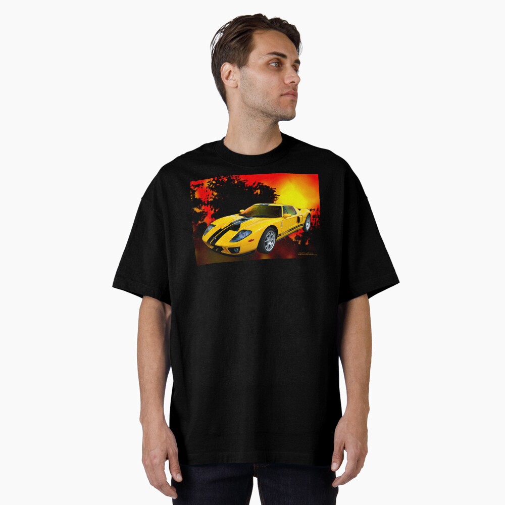 Item preview, Oversized T-Shirt designed and sold by michaelasamples.