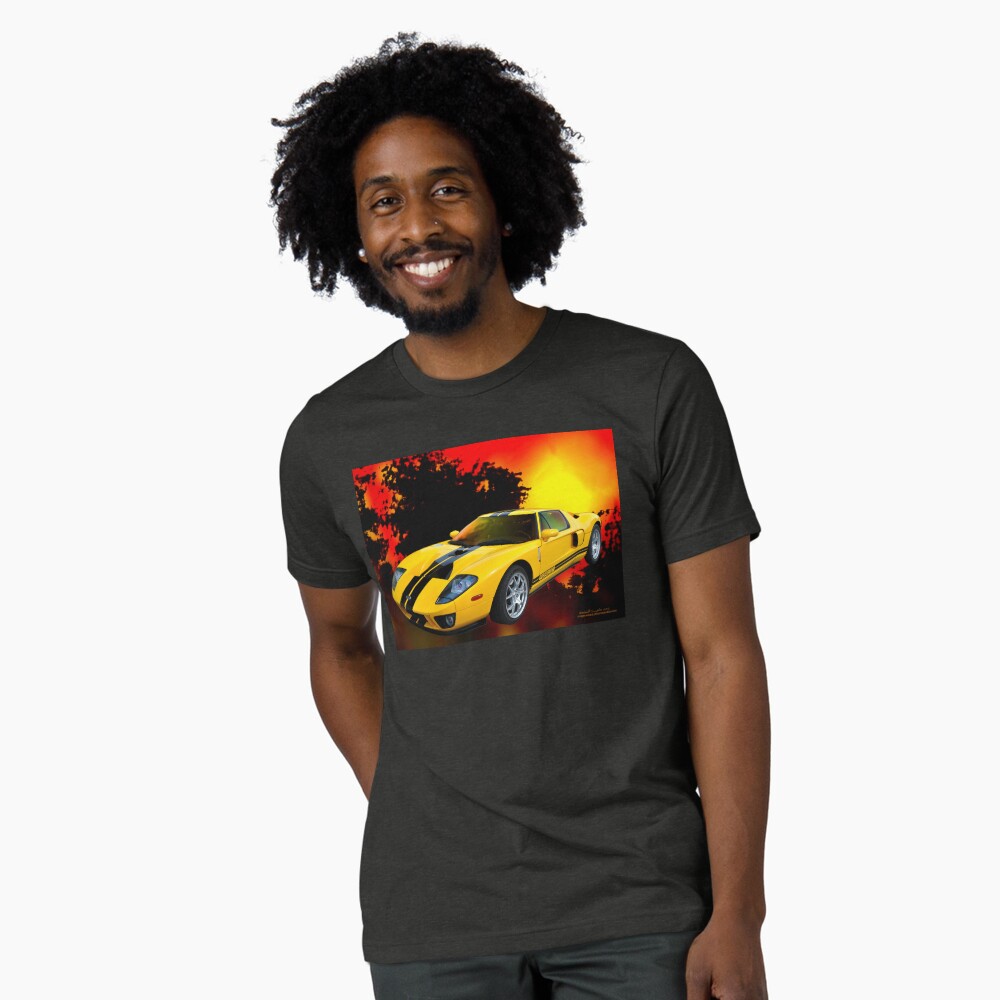 Item preview, Tri-blend T-Shirt designed and sold by michaelasamples.