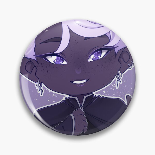 Item preview, Essek says hi designed and sold by eliskimm.