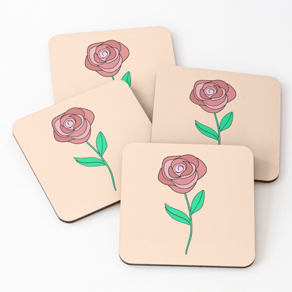 Item preview, Orange Rose  designed and sold by everything4eva.