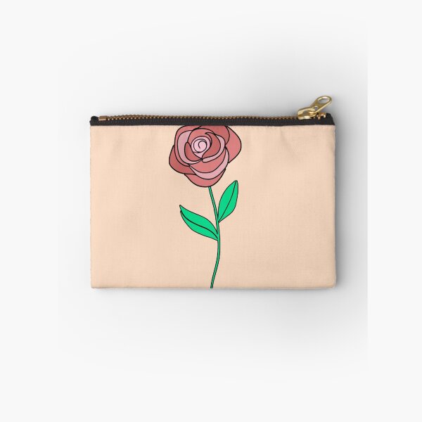Item preview, Orange Rose  designed and sold by everything4eva.