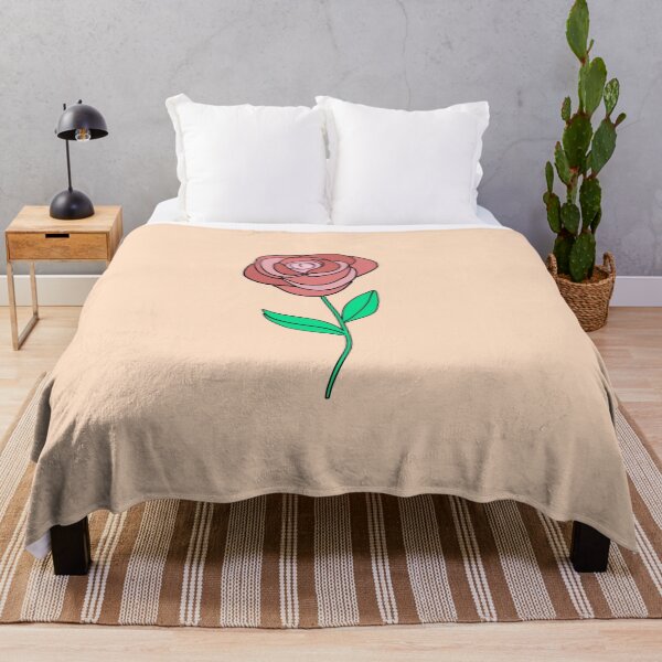 Item preview, Orange Rose  designed and sold by everything4eva.