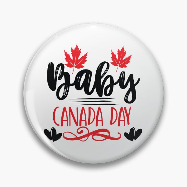 Item preview, BABY CANDA DAY designed and sold by SticerOcean.