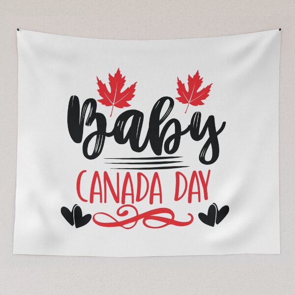 Item preview, BABY CANDA DAY designed and sold by SticerOcean.