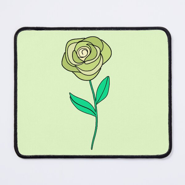 Item preview, Lime Green Rose  designed and sold by everything4eva.