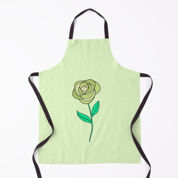 Item preview, Lime Green Rose designed and sold by everything4eva.