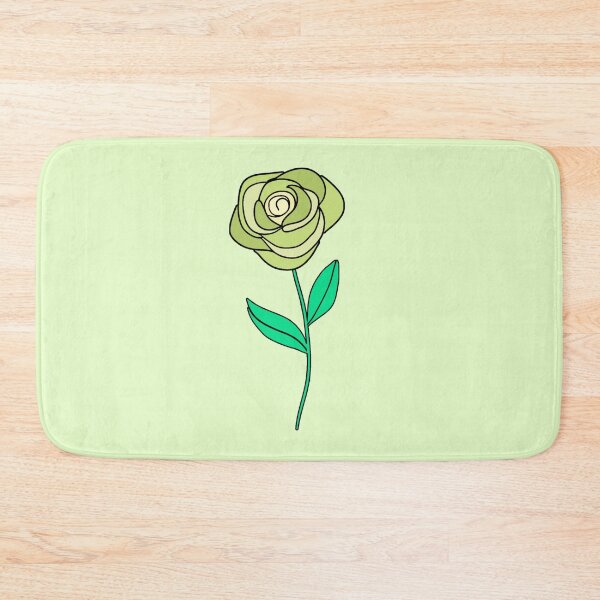 Item preview, Lime Green Rose  designed and sold by everything4eva.