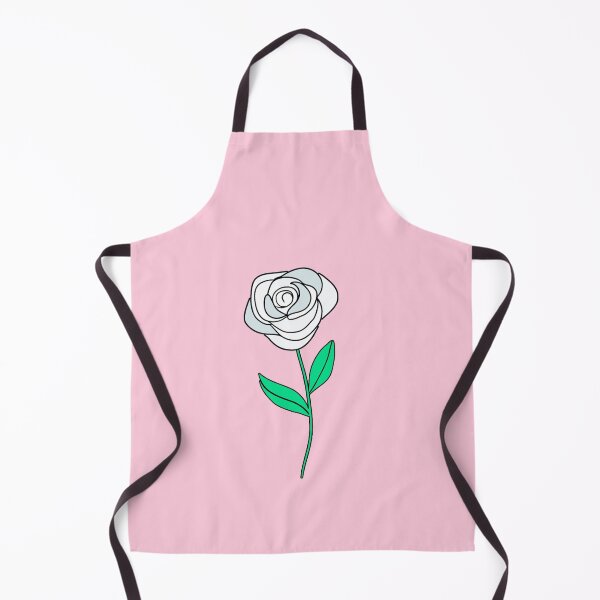 Item preview, White Rose designed and sold by everything4eva.