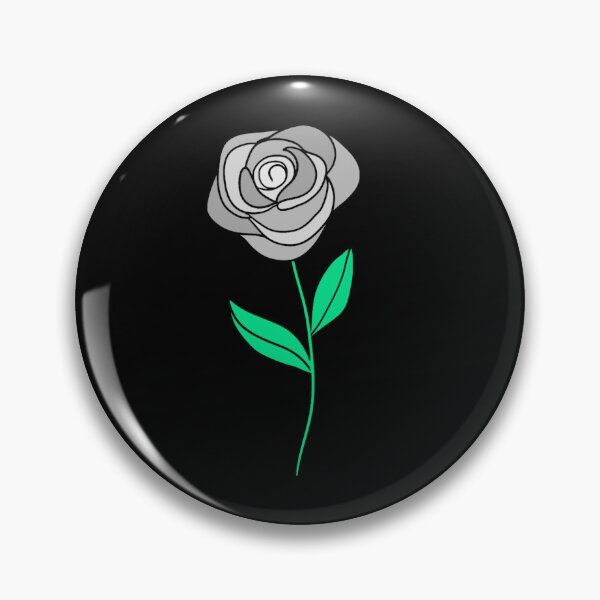 Item preview, Grey Rose designed and sold by everything4eva.