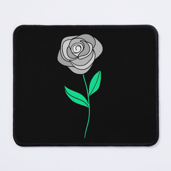 Item preview, Grey Rose designed and sold by everything4eva.
