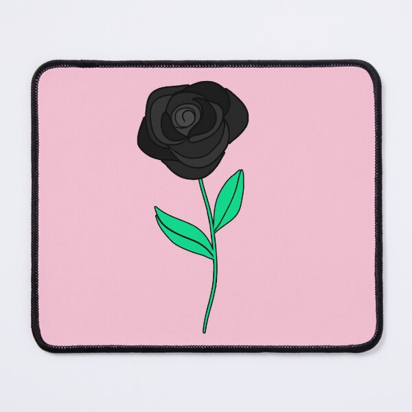 Item preview, Black Rose  designed and sold by everything4eva.