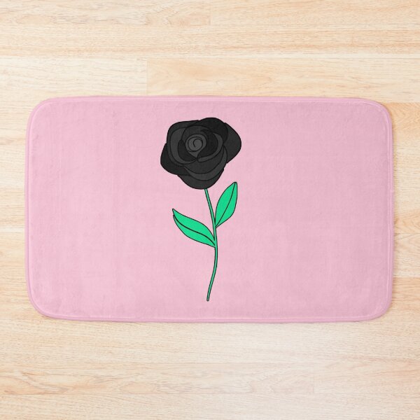 Item preview, Black Rose  designed and sold by everything4eva.