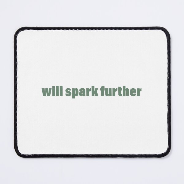 Item preview, will spark further designed and sold by orvnealar.