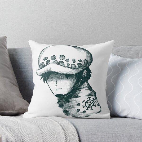 Item preview, Trafalgar Law  designed and sold by Nightlea.
