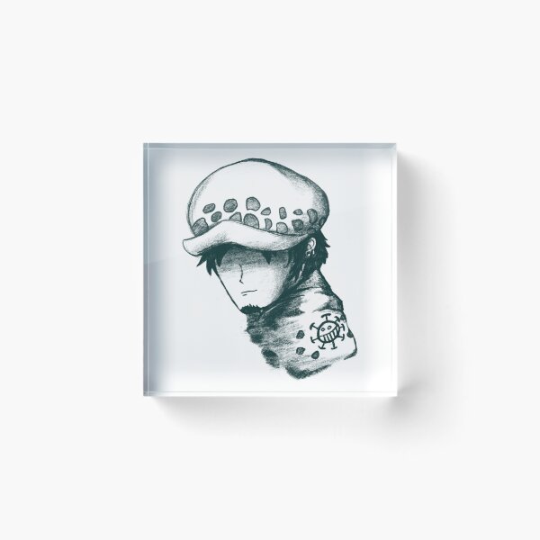 Item preview, Trafalgar Law  designed and sold by Nightlea.