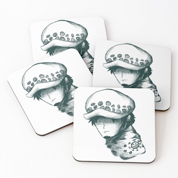 Item preview, Trafalgar Law  designed and sold by Nightlea.