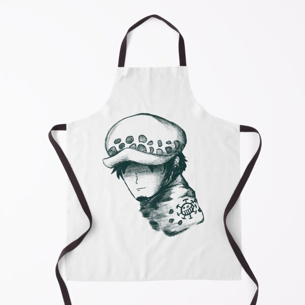 Item preview, Trafalgar Law designed and sold by Nightlea.