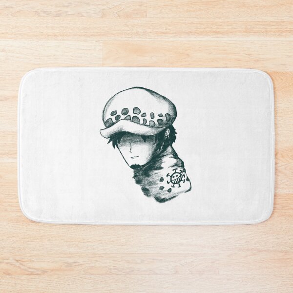 Item preview, Trafalgar Law  designed and sold by Nightlea.