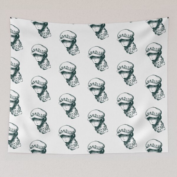 Item preview, Trafalgar Law  designed and sold by Nightlea.