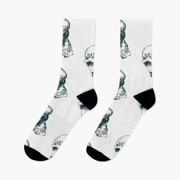 Item preview, Trafalgar Law  designed and sold by Nightlea.