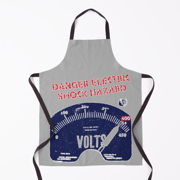 Item preview, Utah, Danger Volts. In Blue, And Red. designed and sold by I-Desire.